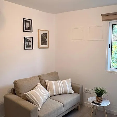 Privatunterkunft Old Aqueduct Village 1 - - Madeira *