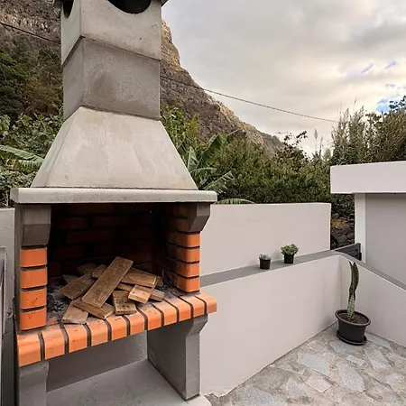 Old Aqueduct Village 1 - - Madeira 民宿 *