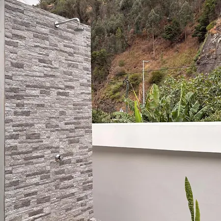 Privatunterkunft Old Aqueduct Village 1 - - Madeira *