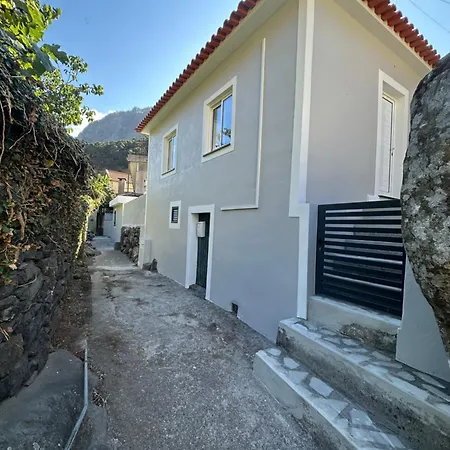 Old Aqueduct Village 1 - - Madeira Privatunterkunft Serra de Água