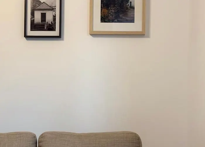 Old Aqueduct Village 1 - - Madeira Privatunterkunft