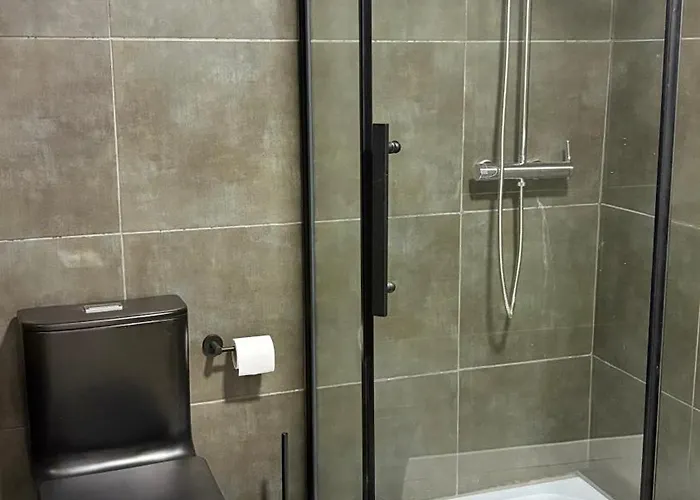 Old Aqueduct Village 1 - - Madeira *