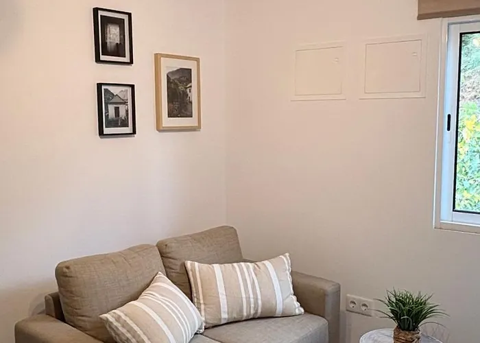 Privatunterkunft Old Aqueduct Village 1 - - Madeira *