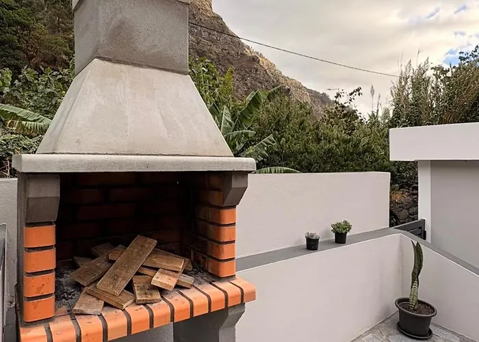 Old Aqueduct Village 1 - - Madeira Privatunterkunft *