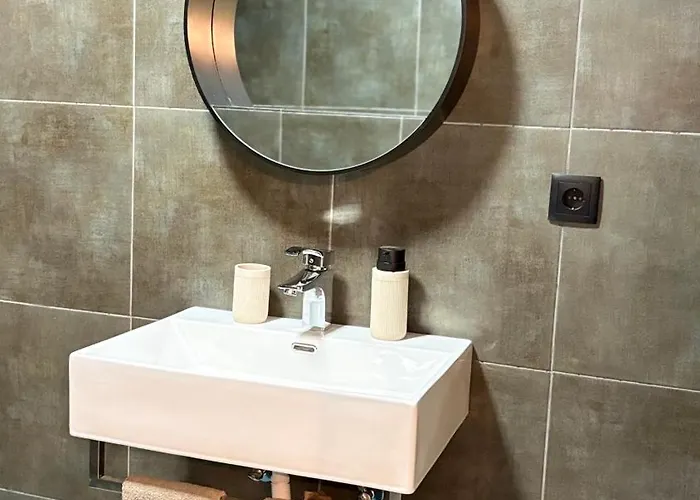 Old Aqueduct Village 1 - - Madeira Privatunterkunft *