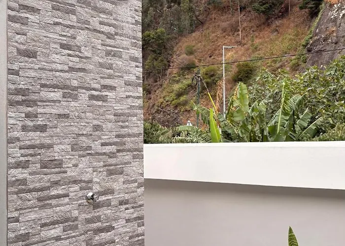 Privatunterkunft Old Aqueduct Village 1 - - Madeira *