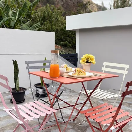 Rum i privatbostad Old Aqueduct Village 1 - - Madeira