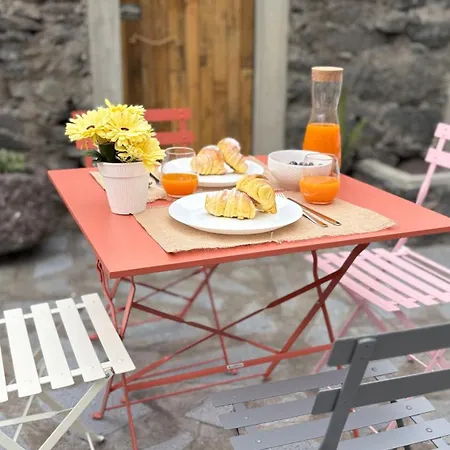 Rum i privatbostad Old Aqueduct Village 1 - - Madeira Serra de Água