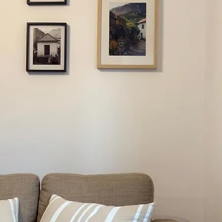 Old Aqueduct Village 1 - - Madeira Rum i privatbostad