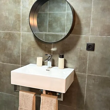 Old Aqueduct Village 1 - - Madeira Rum i privatbostad *