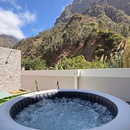 Old Aqueduct Village 1 - - Madeira