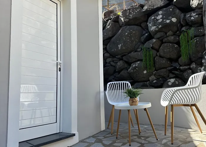 Kwatera prywatna Old Aqueduct Village 1 - - Madeira Serra de Água